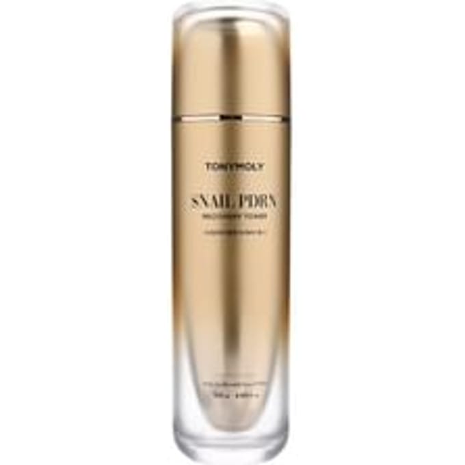 TONYMOLY - Snail PDRN Recovery Toner 120ml
