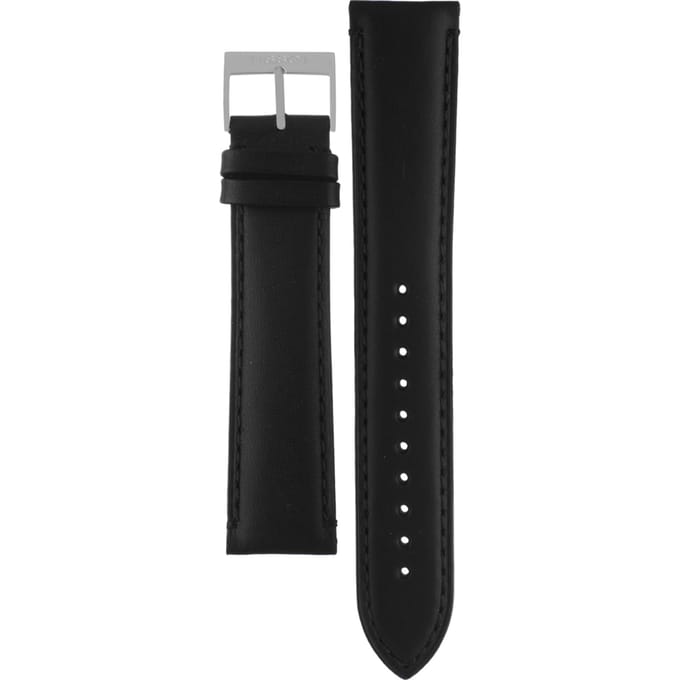 Tissot Straps T600040541 Gentleman Horlogeband