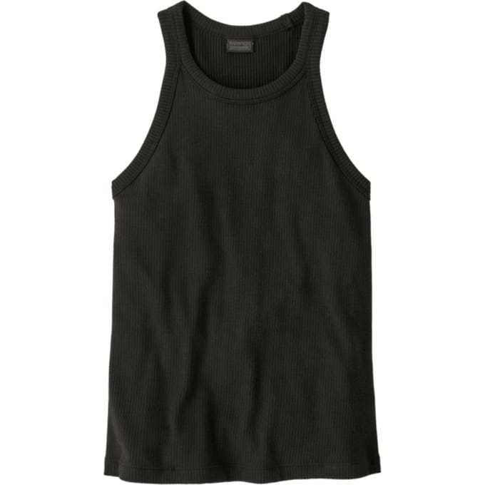 Patagonia Womens Rib Knit Tank