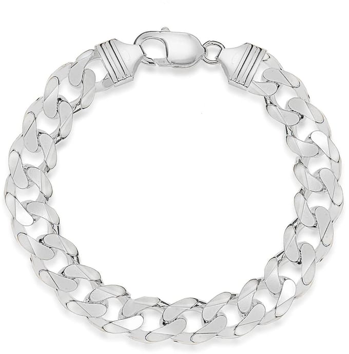 Tuscany Silver