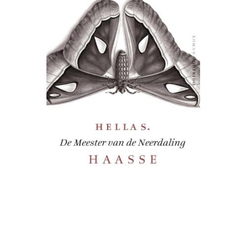 De Meester Van De Neerdaling - Hella S. Haasse