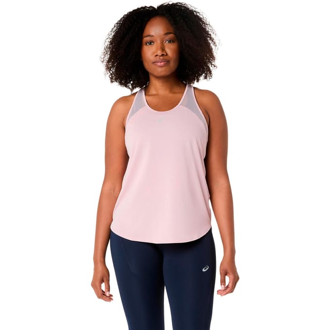 ASICS Road  Hardloopshirt Dames