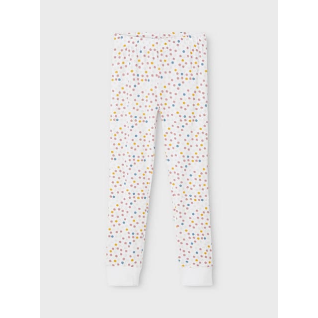 NAME IT NKFNIGHTSET REAL TEAL UNICORN NOOS Meisjes - Maat 8692
