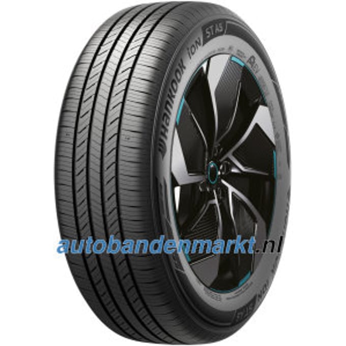 Hankook iON ST AS (IH61A) ( 215/60 R17 96V 4PR EV, SUV SBL )