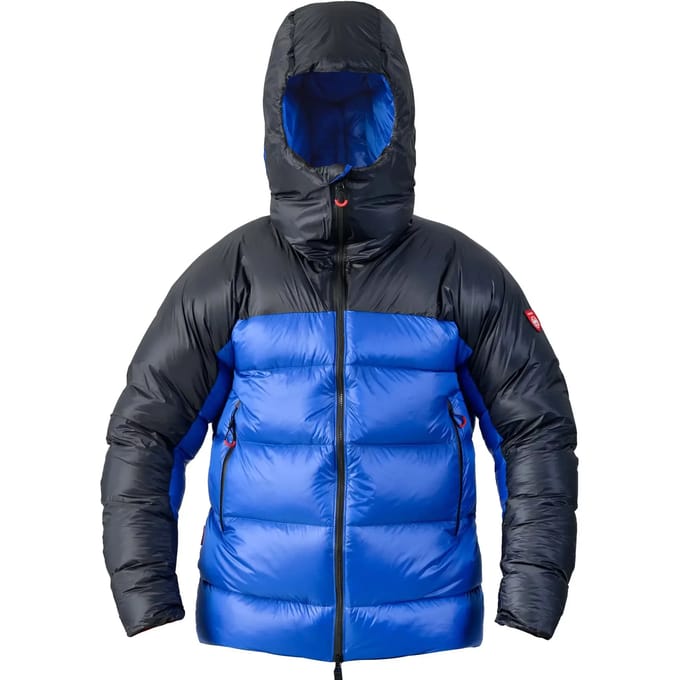 Donsjack Pajak Everest 2.0