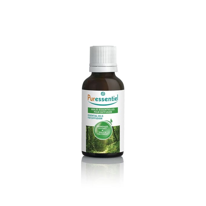 Puressentiel Etherische Olie Voor Boswandeling Verstuiving 30 ml