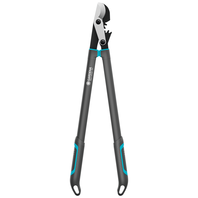 Gardena Pruning Lopper EnergyCut Pro L Bypass Cut Tree Loppers For Green Wood