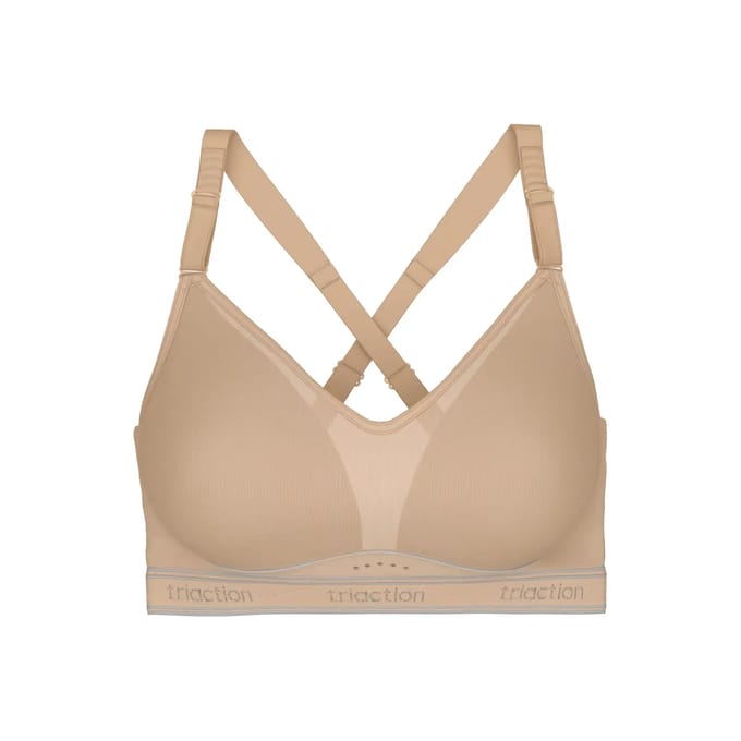 Vrouwenbeha Triumph Triaction Cardio Breeze P Ex
