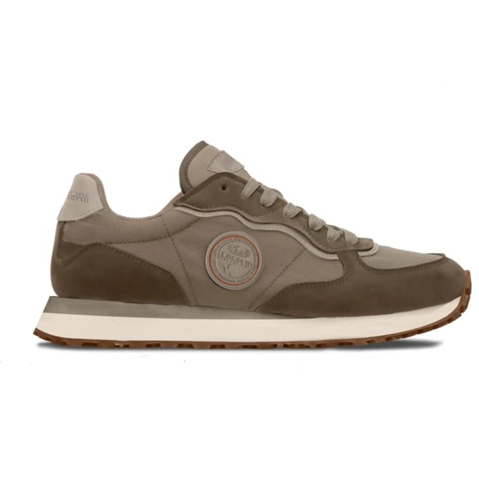 Trainers Napapijri Nova