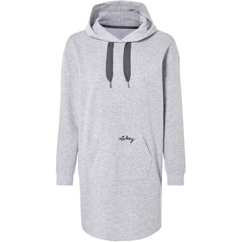 Lidl Dames sweatjurk Disney (Mickey Mouse, S (36/38))
