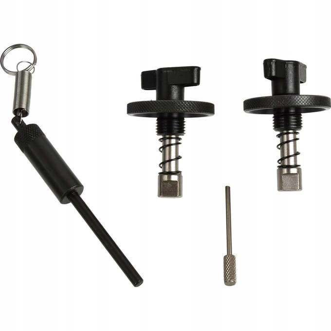 GEKO Dieselmotor Timing Kit - Precisie en Duurzaamheid - Voor Professionals