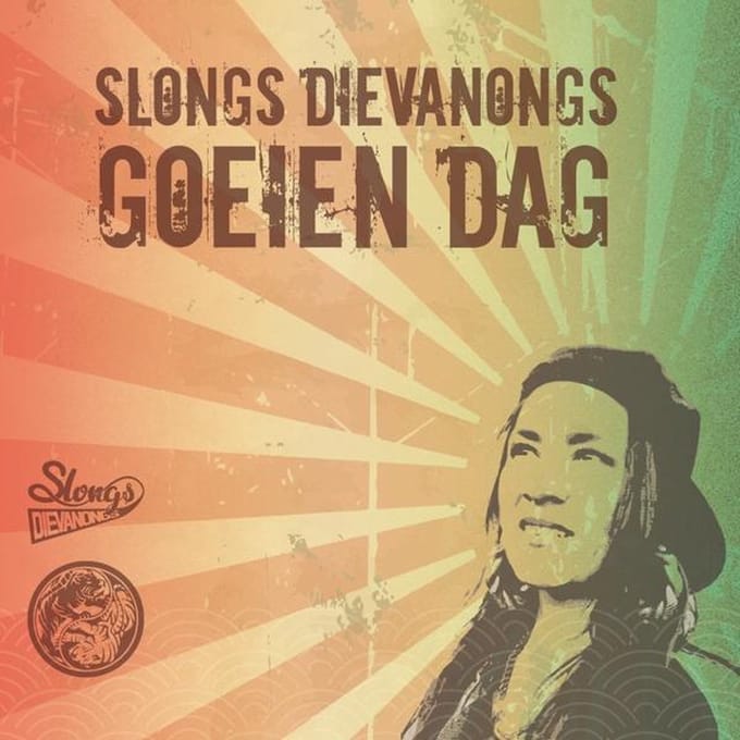 Goeien Dag