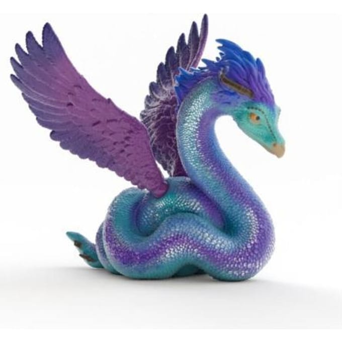 Schleich Harry Potter 14903 Occamy Poppetjes en figuren