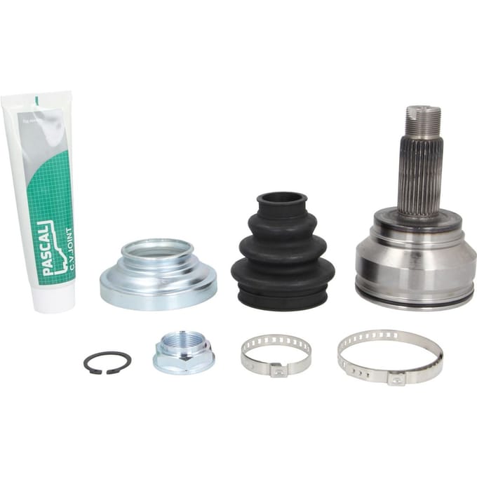 Homokineet reparatie set, aandrijfas PASCAL G1B019PC