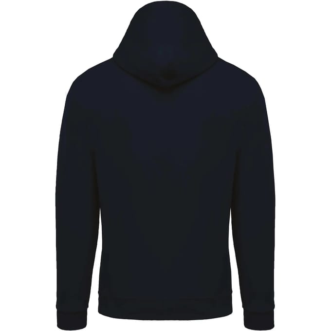 Kariban Kindersweater met capuchon K477 - Navy - 10/12 Y (10/12 ans)