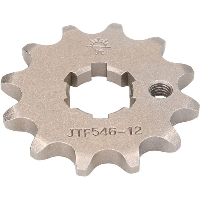 Rondsel JT F546,12