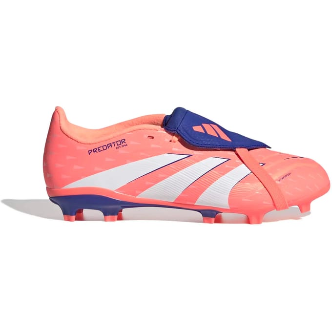 Kindervoetbalschoenen adidas Predator League FT FG/AG