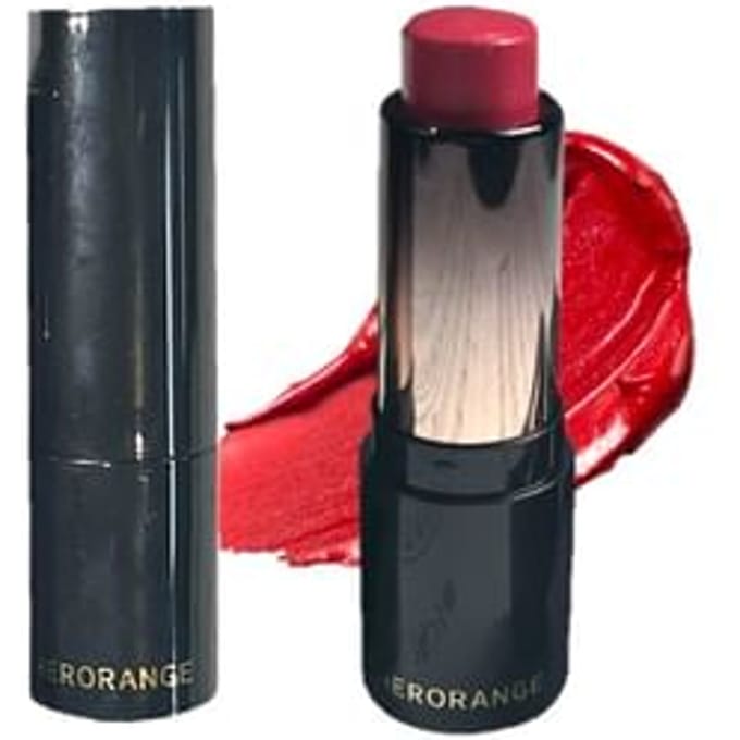 HERORANGE - Water Repair Lipstick - #01-#03 #03 - 3.5g