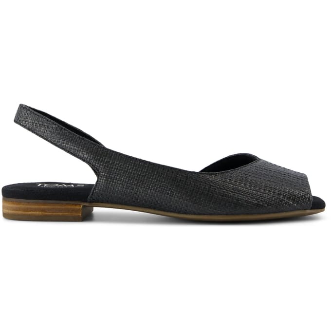 Dames ballerina's Toms Briella