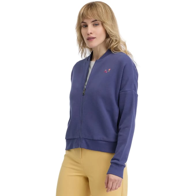 Dames sweatshirt Ragwear Doron