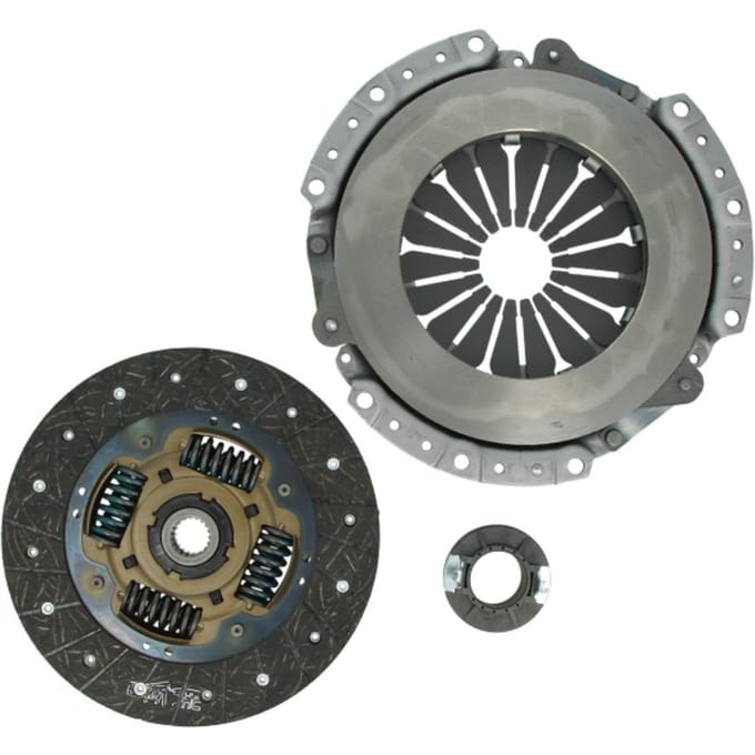 Koppelingsset VALEO 826995