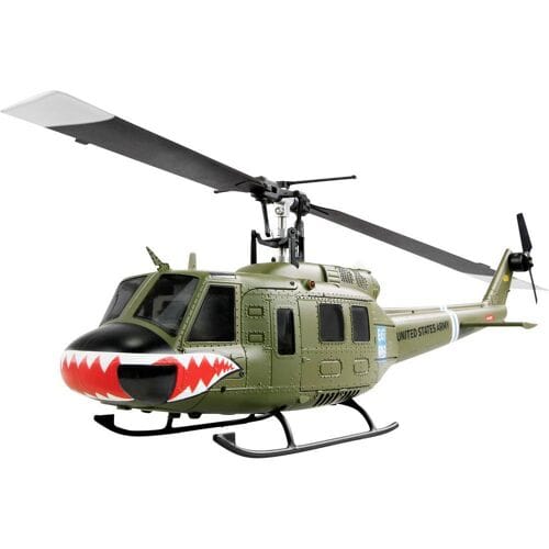 Amewi UH-1 PRO RC helikopter RTF
