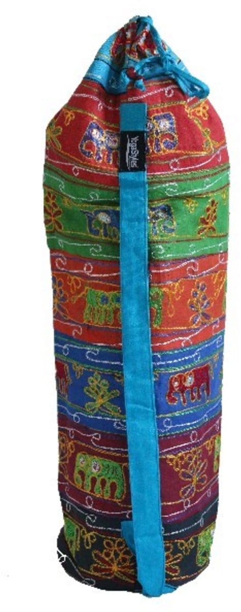 Yogastyles Yogatas XL - Olifant