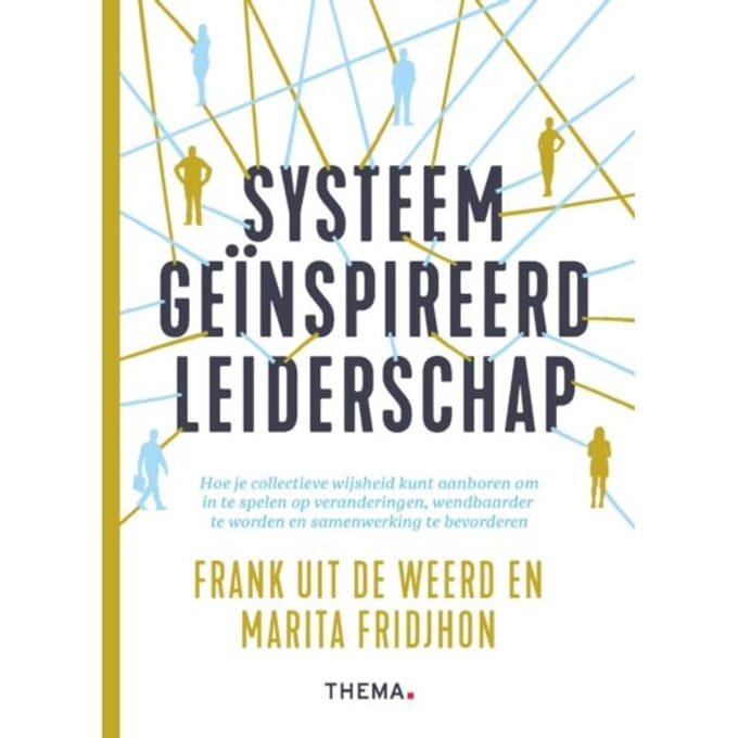 Systeem Geïnspireerd Leiderschap - Frank uit de Weerd