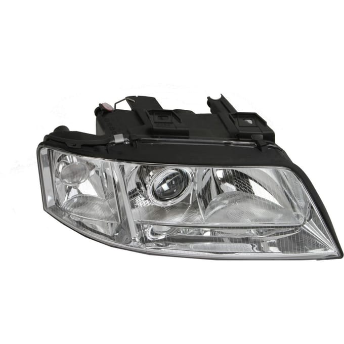 VanWezel 0316986 - Phare droit avec clignotant pour Audi A6 de 05/1997 au 05/2004