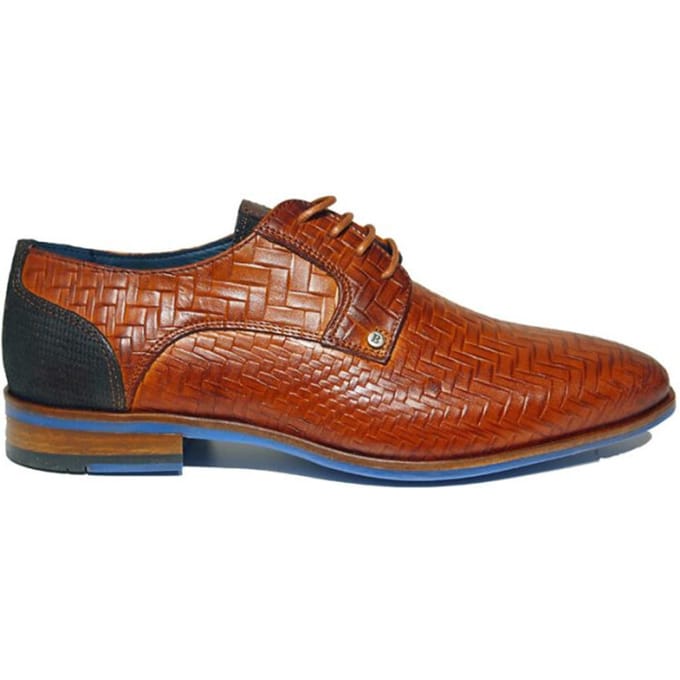 Berkelmans Oulton braided