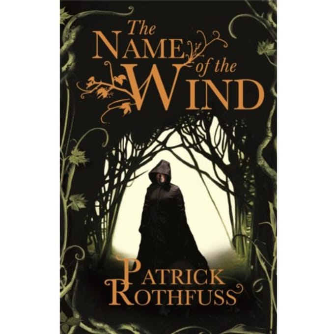 De Naam van de Wind door Patrick Rothfuss Paperback Boek 9780575081406
