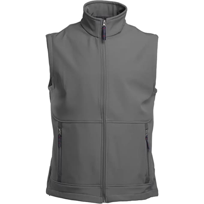 Softshell Gilet Pen Duick