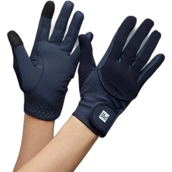 Mesh handschoenen Premier Equine Presa