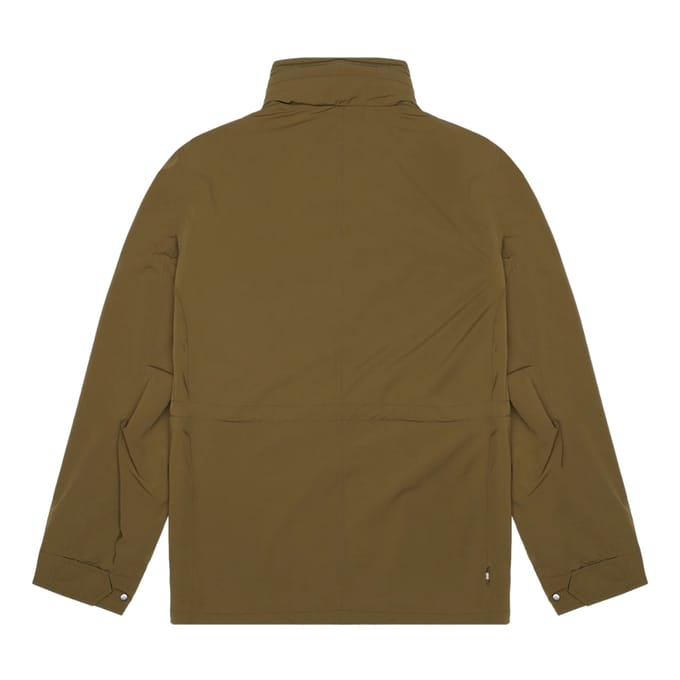 Aquascutum Active Stretch M-65 Army Green-jas