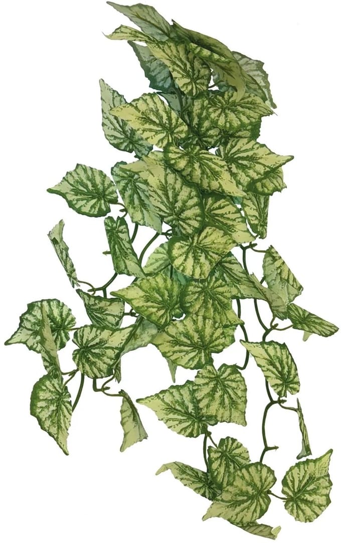 Repto Plant Hanging Hedera - Kunstplant Terrarium
