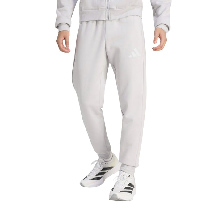 Adidas Performance Entrada26 Joggingbroek - Heren - Grijs