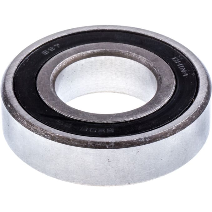 Ball bearing