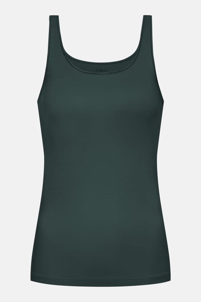 mey Damen Sporty-Hemd Serie Emotion