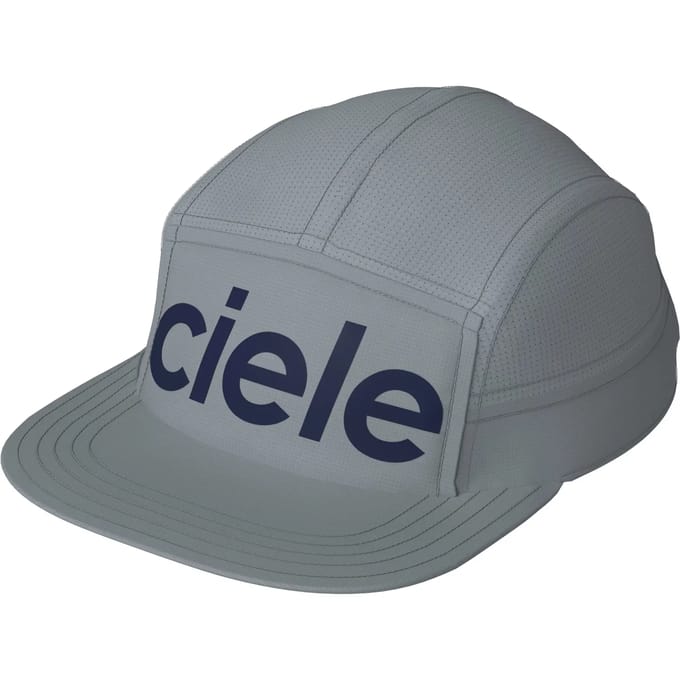 5-panel pet Ciele GOCap Comp Century