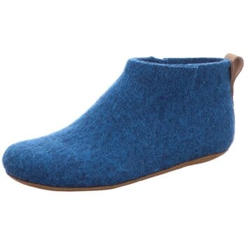 Magicfelt Dames en Heren Enkellaarsjes Feltboot