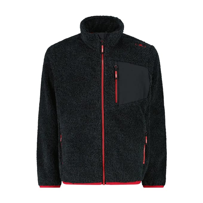 Kinderfleece CMP HighLoft