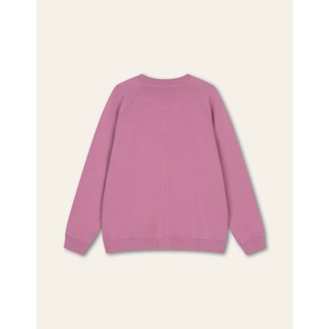 Oilily Homerun Sweater- maatM Mauve Orchid