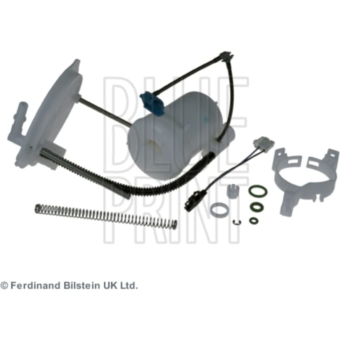 Brandstoffilter BLUE PRINT ADM52347