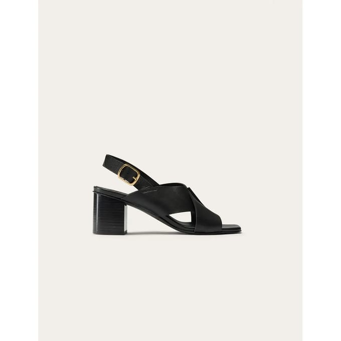 Dames sandalen Odaje Dea