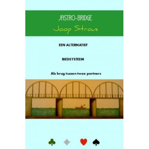 Jastro-Bridge - Joop Strous