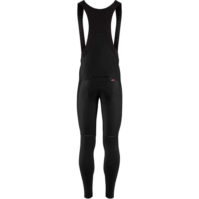 Lange shorts Etxeondo Orhi Thermo