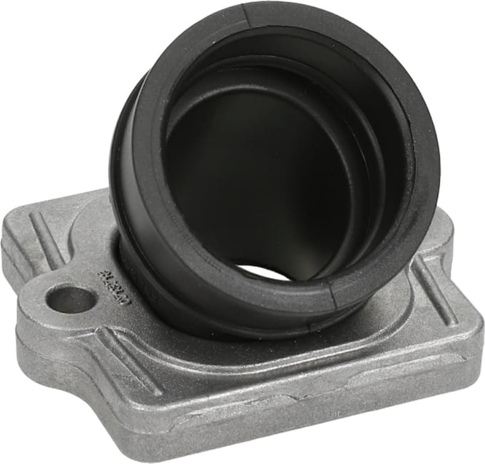 Spruitstuk Malossi Draaibaar 30mm Piaggio