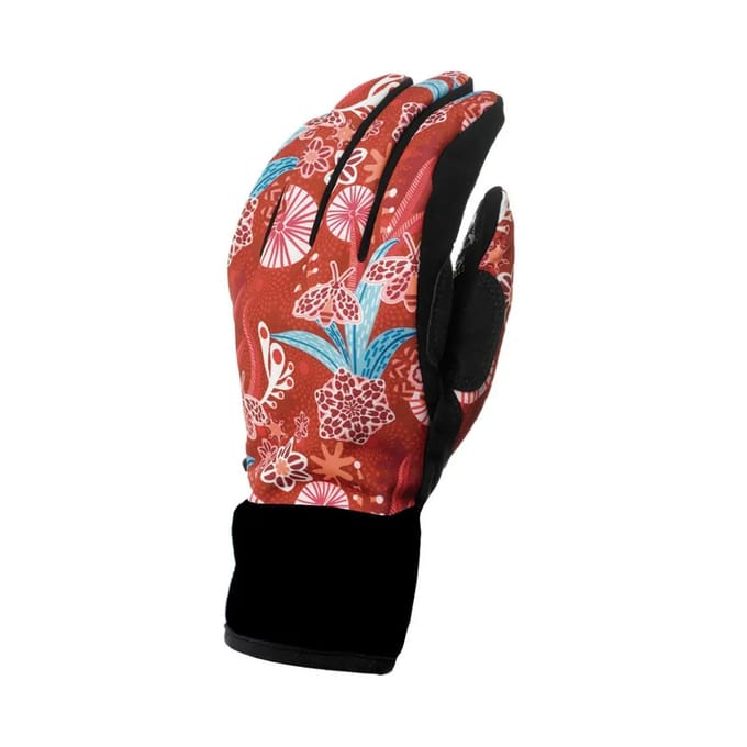 Gants MATT Catalina Estrada Butterfly