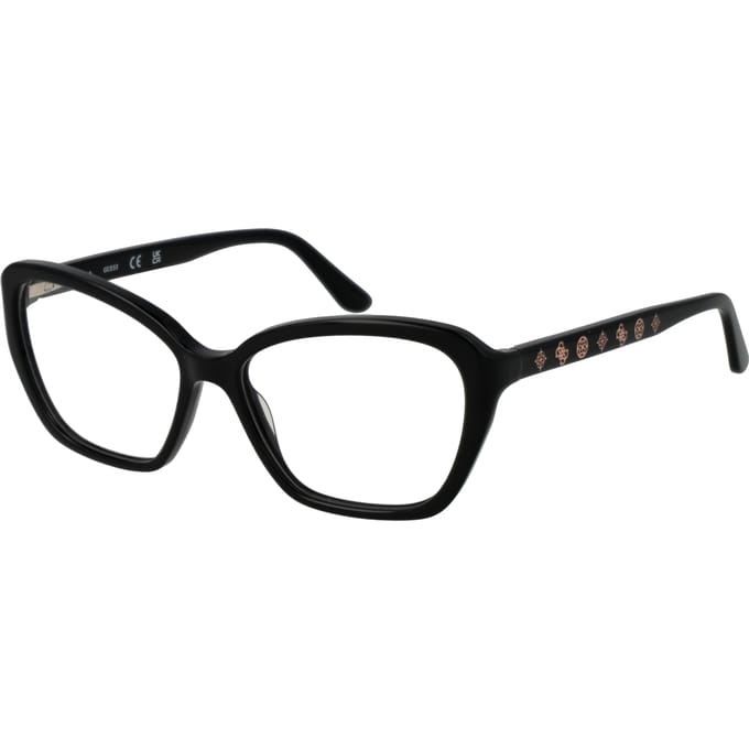 Guess Optical Frame GU50115 001 52