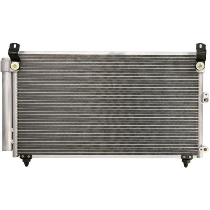 Condensator, airconditioning KOYORAD CD010236C